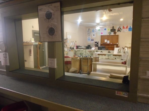 Siddens Indoor Shooting Range & Gun Sales: 10775 Buckhart Road, Rochester, IL 62563